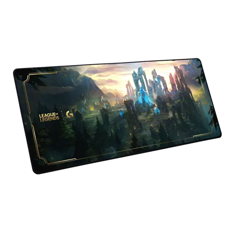 G840 XL GAMING MOUSE PAD