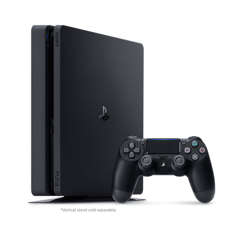 PlayStation®4 1TB Console